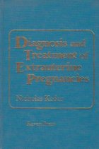 Diagnosis and treatment extrauterine pregnancies
