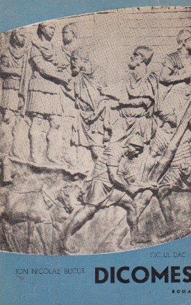 Dicomes. Ciclul dac: II