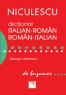 Dictionar de buzunar italian-roman/roman-italian