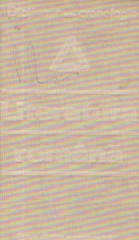 Dictionar Cronologic - Literatura Romana