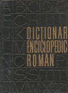 Dictionar Enciclopedic Roman, Volumul al IV-lea (Q-Z)