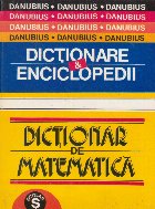 Dictionar de Matematica (Badelita) Dictionar de Matematica (Badelita)