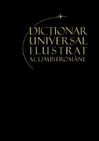 Dictionar universal ilustrat al limbii romane, Volumul 3 clopotel-doinitor