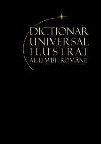 Dictionar universal ilustrat al limbii romane, Volumul 4. doinita-gofrare