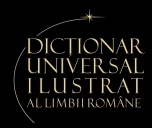 Dictionar universal ilustrat al limbii romane, Volumul 8. pavilion-prospetel