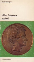 Din lumea artei - David d\'Angers