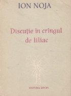 Discutie in cringul de liliac