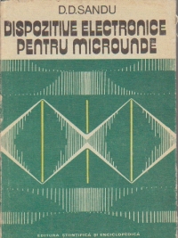 Dispozitive electronice pentru microunde