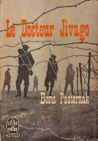 Docteur Jivago (Gallimard 1958)