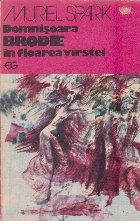 Domnisoara Brodie in floarea virstei