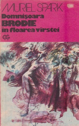 Domnisoara Brodie in floarea virstei