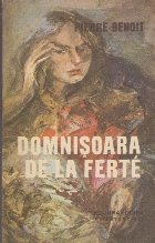 Domnisoara Ferte