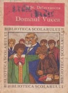 Domnul Vucea