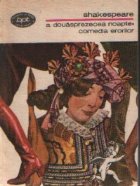 douasprezecea noapte Comedia erorilor