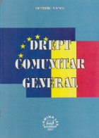 Drept comunitar general