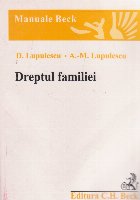 Dreptul familiei