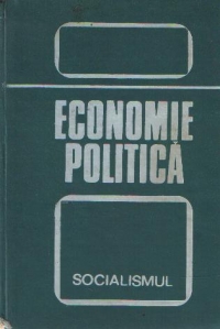 Economia politica a socialismului, Editia a III-a revazuta