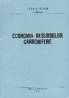 Economia Resurselor Carbonifere