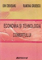 Economia si tehnologia comertului
