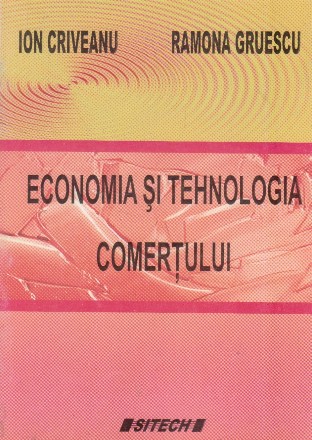 Economia si tehnologia comertului