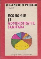 Economie si administratie sanitara