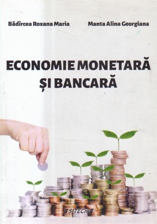 Economie monetara si bancara