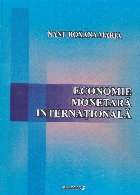 Economie monetara internationala