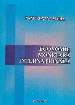 Economie monetara internationala