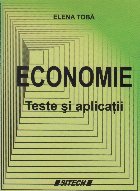 Economie Teste aplicatii