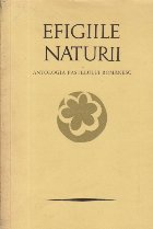 Efigiile naturii Antologia pastelului romanesc