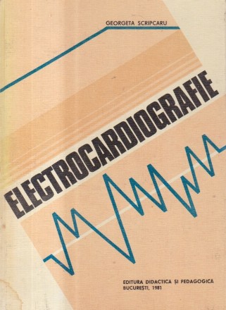 Electrocardiografie (Scripcaru)