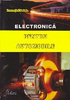 Electronica pentru automobile (Dimitriu)