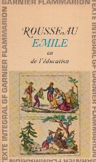 Emile ou de l education