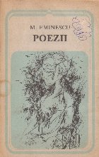 M. Eminescu - Poezii