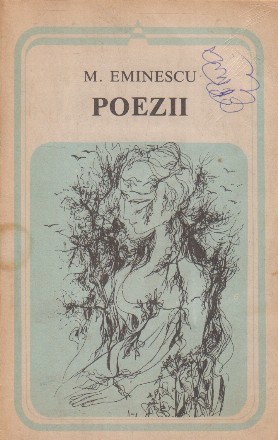 M. Eminescu - Poezii