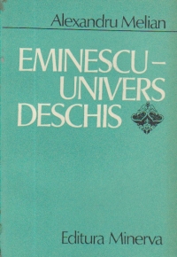 Eminescu - Univers deschis