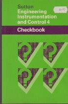 Engineering Instrumentation and Control Checkbook