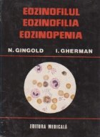 Eozinofilul, Eozinofilia, Eozinopenia