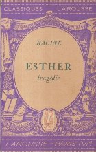 Esther - Tragedie (Racine)