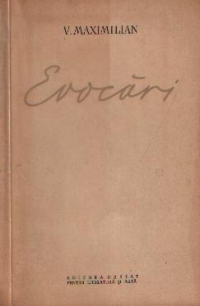 Evocari