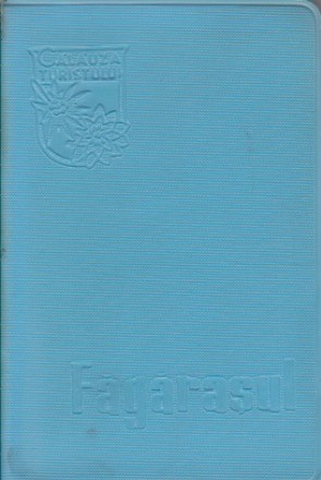 Fagarasul