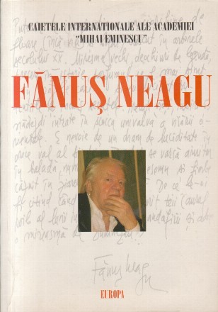 Fanus Neagu