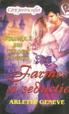 Farmec Seductie Volumul din trilogia