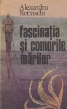 Fascinatia si comorile marilor