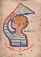 Faurari de Frumusete - Versuri