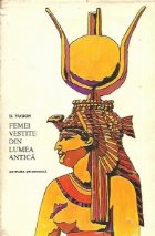 Femei vestite din lumea antica - Coroana sau cununa
