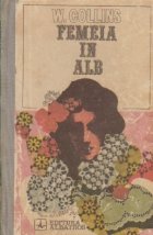 Femeia alb