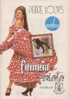 Femeia paiata