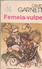 Femeia-vulpe