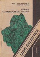 Ferma oamenilor de piatra